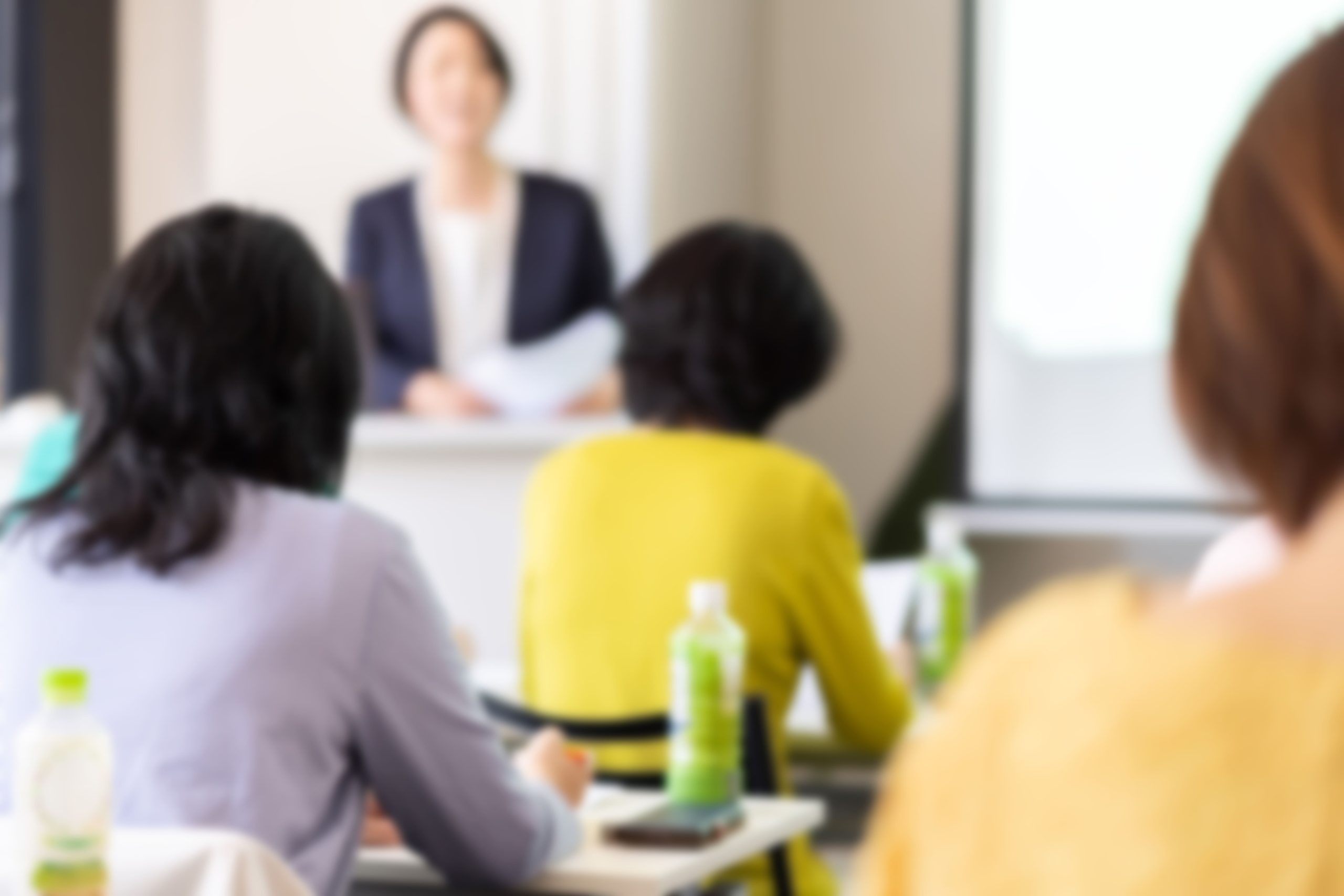 ご契約者様限定【7月】プライベートセミナー