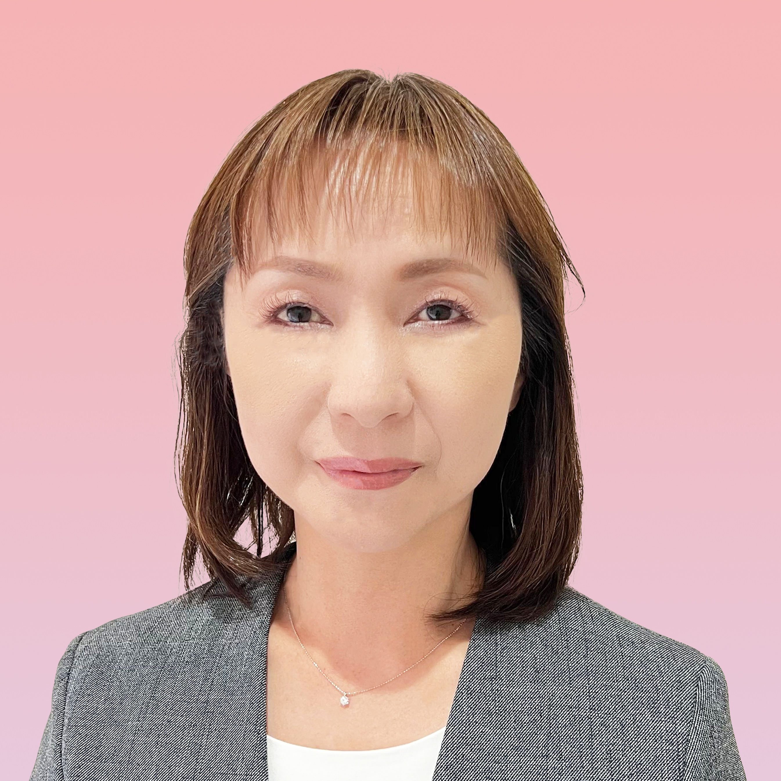 磯村 真由美