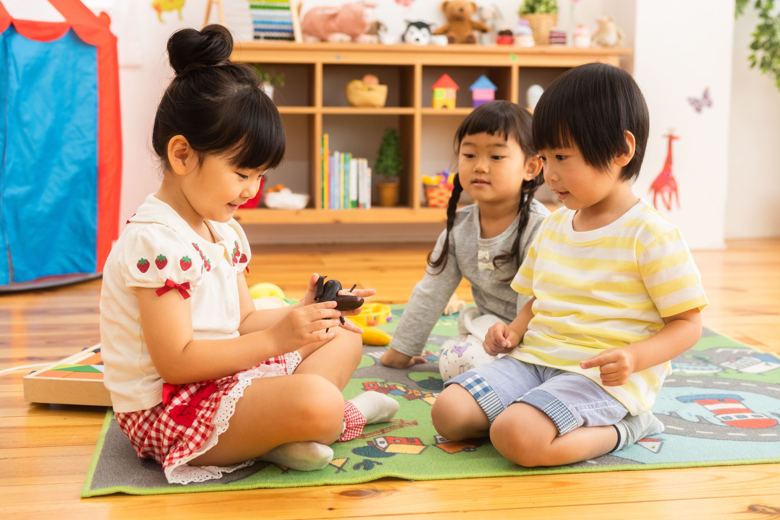 町田開催【キッズマネーセミナーのご案内】