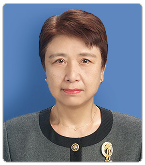 佐藤 篤子