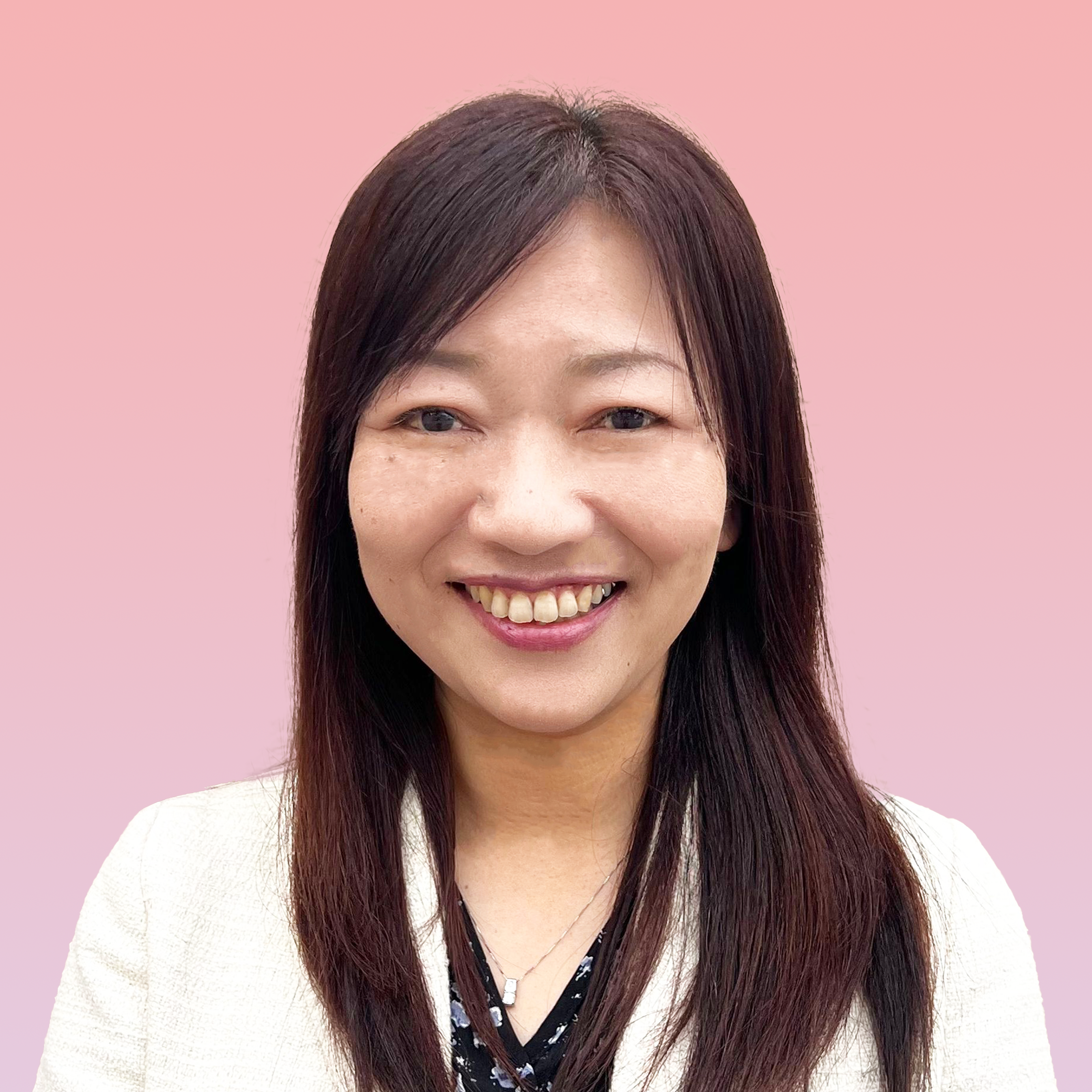 濱田 麗子
