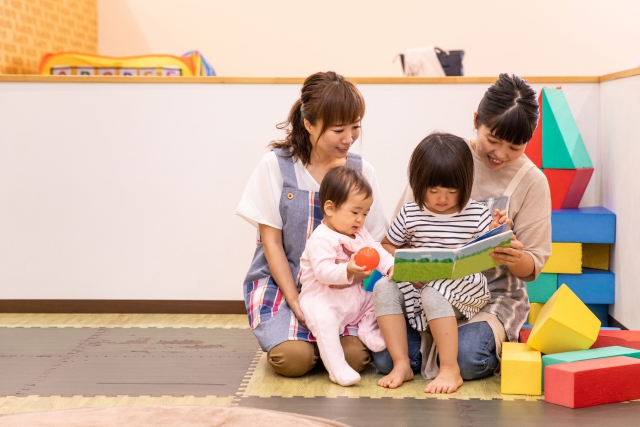 〈開催報告〉7/6 子育て世代のマネーセミナー