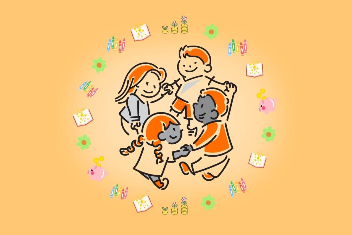 12月開催キッズマネーセミナーのご案内