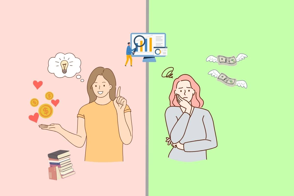 お金にまつわる個別セミナー受付中！